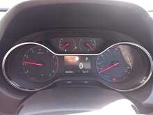 Vauxhall Grandland X Turbo Tech Line Nav 