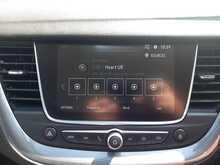 Vauxhall Grandland X Turbo Tech Line Nav 