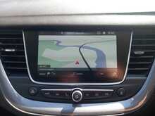 Vauxhall Grandland X Turbo Tech Line Nav 