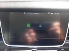 Vauxhall Grandland X Turbo Tech Line Nav 