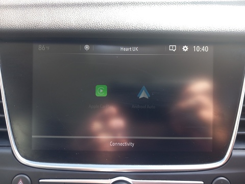 1.2 Turbo GPF Tech Line Nav SUV 5dr Petrol Auto Euro 6 (s/s) (130 ps)