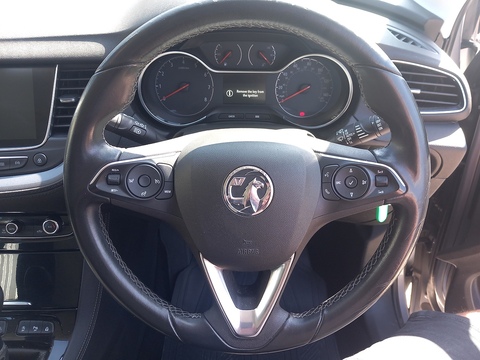 1.2 Turbo GPF Tech Line Nav SUV 5dr Petrol Auto Euro 6 (s/s) (130 ps)