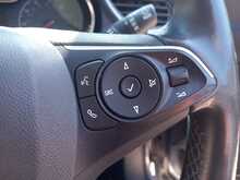 Vauxhall Grandland X Turbo Tech Line Nav 