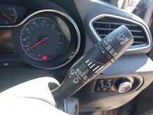 Vauxhall Grandland X Turbo Tech Line Nav 