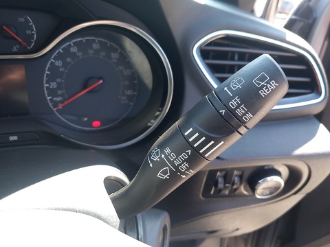1.2 Turbo GPF Tech Line Nav SUV 5dr Petrol Auto Euro 6 (s/s) (130 ps)