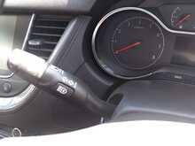 Vauxhall Grandland X Turbo Tech Line Nav 