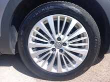 Vauxhall Grandland X Turbo Tech Line Nav 