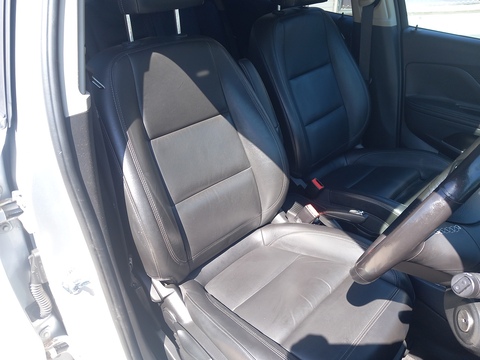 1.6 CDTi Elite Nav SUV 5dr Diesel Manual 4WD Euro 6 (s/s) (136 ps)