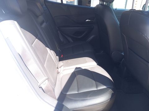 1.6 CDTi Elite Nav SUV 5dr Diesel Manual 4WD Euro 6 (s/s) (136 ps)