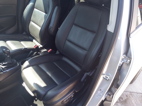 1.6 CDTi Elite Nav SUV 5dr Diesel Manual 4WD Euro 6 (s/s) (136 ps)