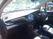 Vauxhall Mokka X CDTi Elite Nav 