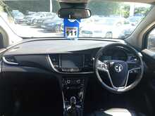 Vauxhall Mokka X CDTi Elite Nav 