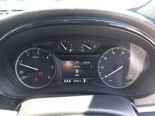 Vauxhall Mokka X CDTi Elite Nav 