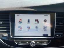 Vauxhall Mokka X CDTi Elite Nav 
