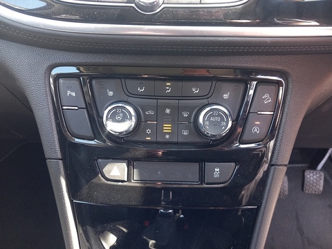 1.6 CDTi Elite Nav SUV 5dr Diesel Manual 4WD Euro 6 (s/s) (136 ps)