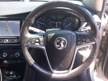 Vauxhall Mokka X CDTi Elite Nav 