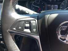 Vauxhall Mokka X CDTi Elite Nav 