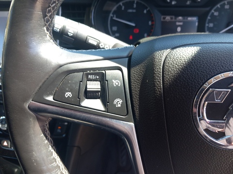 1.6 CDTi Elite Nav SUV 5dr Diesel Manual 4WD Euro 6 (s/s) (136 ps)