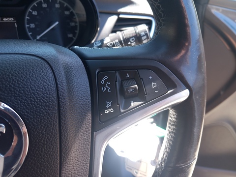 1.6 CDTi Elite Nav SUV 5dr Diesel Manual 4WD Euro 6 (s/s) (136 ps)