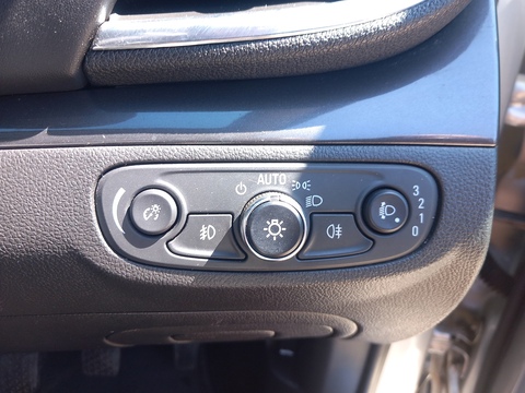 1.6 CDTi Elite Nav SUV 5dr Diesel Manual 4WD Euro 6 (s/s) (136 ps)