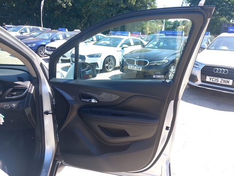 1.6 CDTi Elite Nav SUV 5dr Diesel Manual 4WD Euro 6 (s/s) (136 ps)