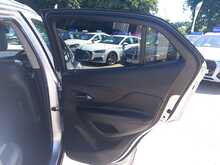 Vauxhall Mokka X CDTi Elite Nav 
