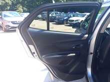 Vauxhall Mokka X CDTi Elite Nav 