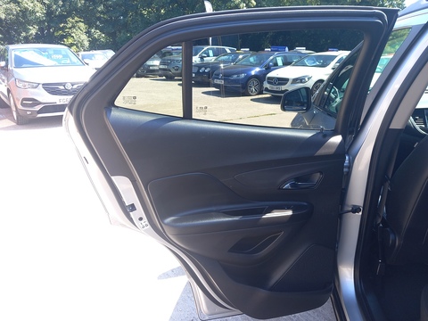 1.6 CDTi Elite Nav SUV 5dr Diesel Manual 4WD Euro 6 (s/s) (136 ps)