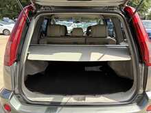 Nissan X-Trail dCi SE 