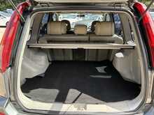 Nissan X-Trail dCi SE 