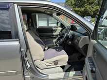 Nissan X-Trail dCi SE 