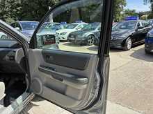 Nissan X-Trail dCi SE 