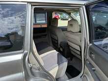 Nissan X-Trail dCi SE 