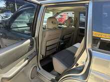 Nissan X-Trail dCi SE 