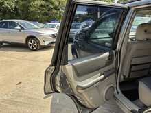 Nissan X-Trail dCi SE 