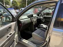 Nissan X-Trail dCi SE 