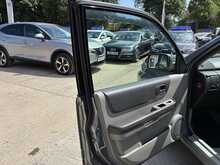 Nissan X-Trail dCi SE 