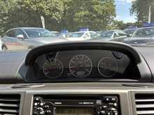 Nissan X-Trail dCi SE 