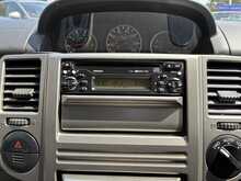 Nissan X-Trail dCi SE 