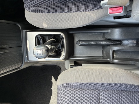 2.2 dCi SE SUV 5dr Diesel Manual (203 g/km, 136 bhp)