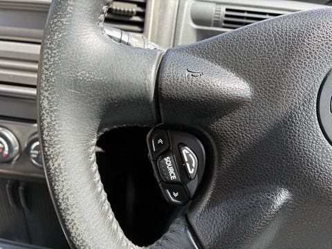 2.2 dCi SE SUV 5dr Diesel Manual (203 g/km, 136 bhp)