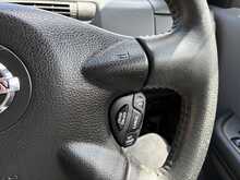 Nissan X-Trail dCi SE 