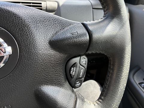 2.2 dCi SE SUV 5dr Diesel Manual (203 g/km, 136 bhp)