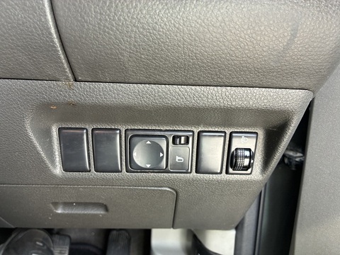 2.2 dCi SE SUV 5dr Diesel Manual (203 g/km, 136 bhp)