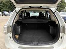Mitsubishi Outlander h GX3h 