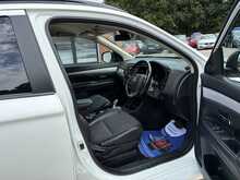 Mitsubishi Outlander h GX3h 