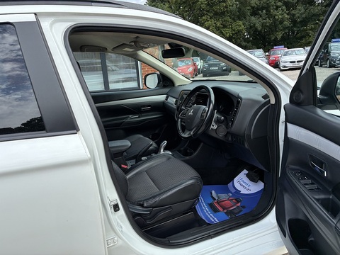 2.0h 12kWh GX3h SUV 5dr Petrol Plug-in Hybrid CVT 4WD Euro 5 (s/s) (200 ps)