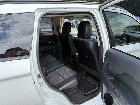 2.0h 12kWh GX3h SUV 5dr Petrol Plug-in Hybrid CVT 4WD Euro 5 (s/s) (200 ps)