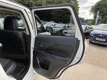 Mitsubishi Outlander h GX3h 