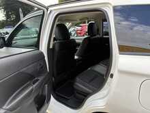 Mitsubishi Outlander h GX3h 